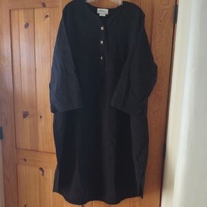 Vermont County Store Lightweight Dress